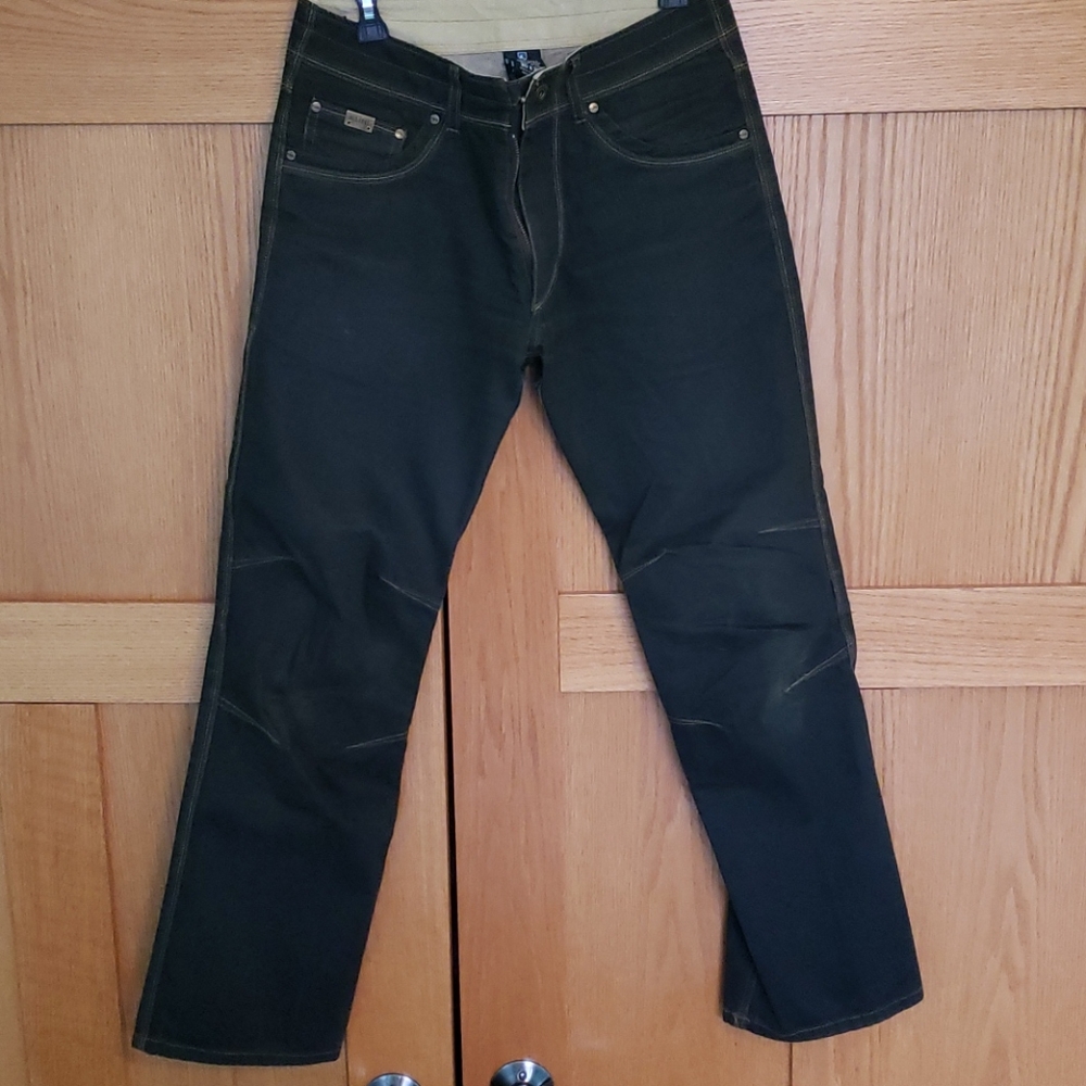 Kuhl mens Riot jeans 30 x 32